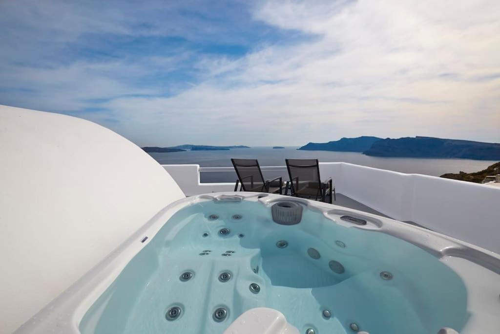Day Dream 2 Villa Oia  Exterior photo